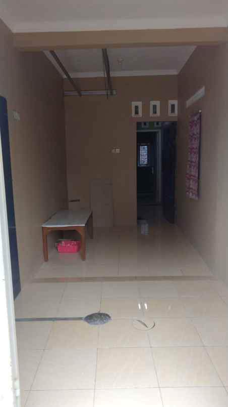 dijual rumah bulusan tembalang