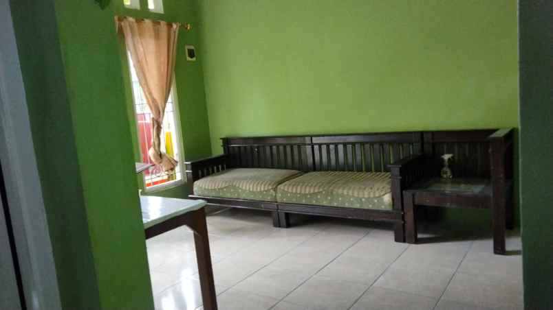 dijual rumah bulusan tembalang