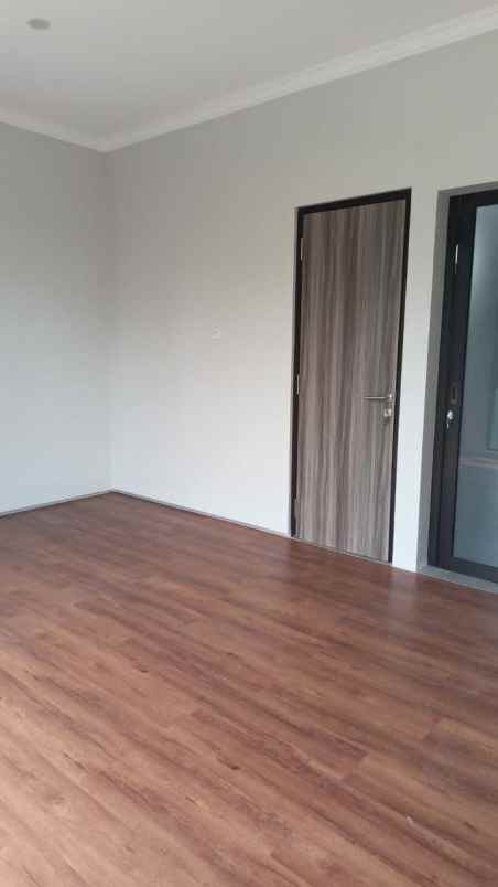 dijual rumah cabe ilir