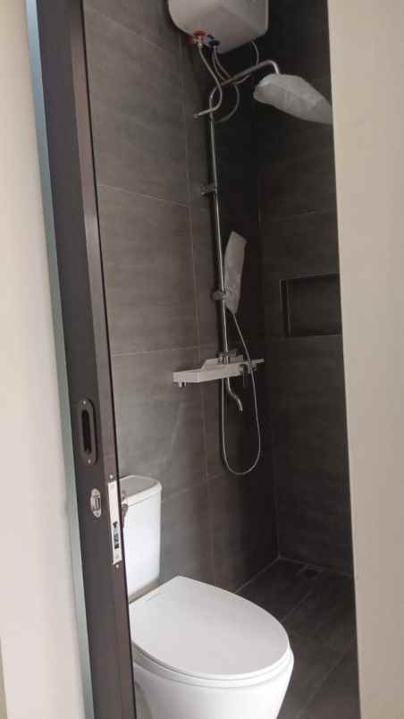 dijual rumah cabe ilir