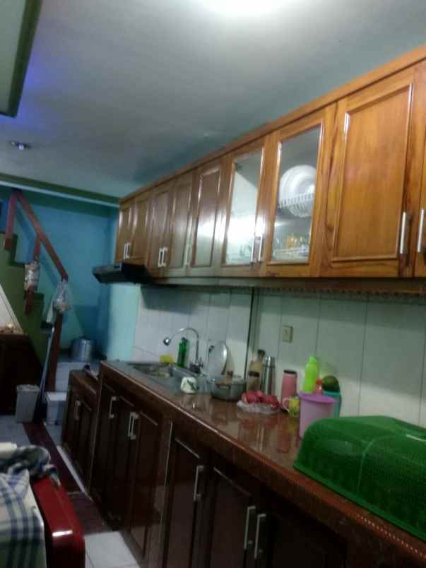 dijual rumah cantik murah di mekarsari cimanggis depok