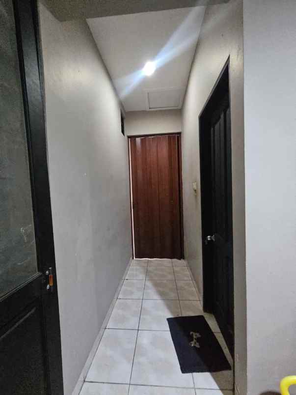 dijual rumah cempaka putih timur