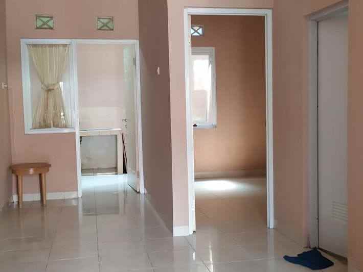 dijual rumah cibadak tanah sare bogor