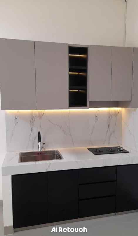 dijual rumah cibiru hilir bandung