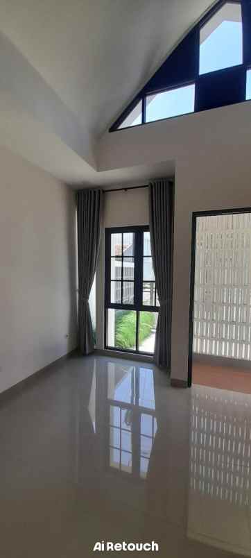 dijual rumah cibiru hilir bandung