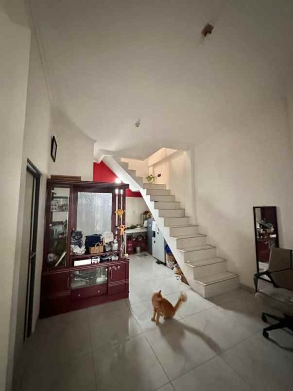 dijual rumah cibubur mansion