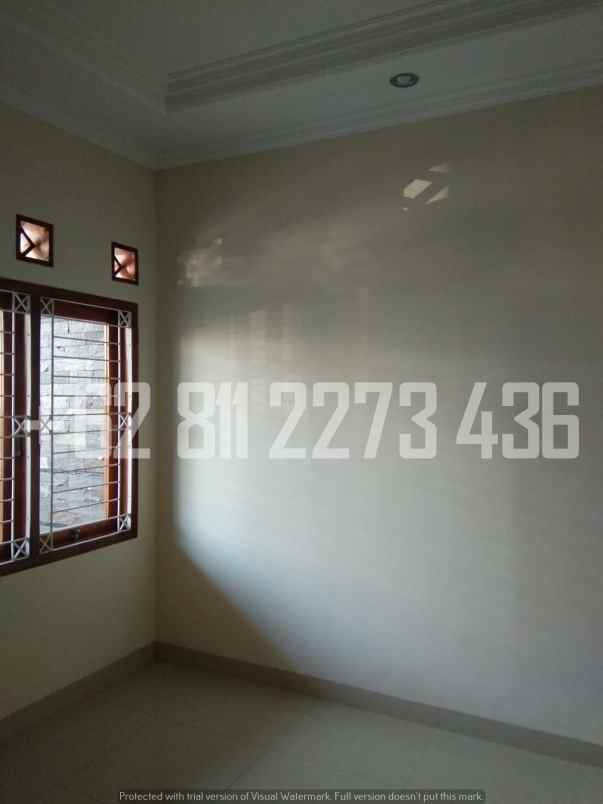 dijual rumah cihanjuang