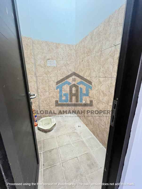 dijual rumah cihanjuang