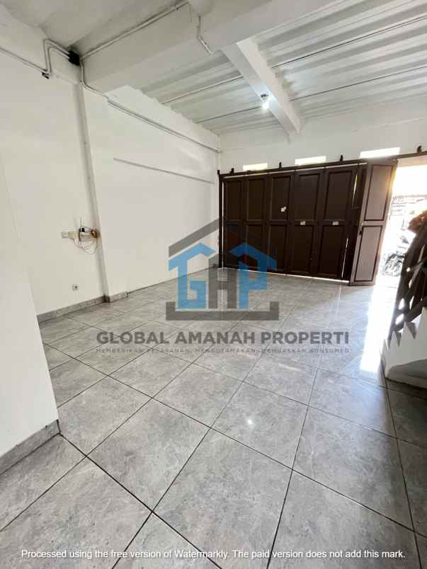 dijual rumah cihanjuang