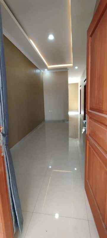 dijual rumah cihanjuang cimahi jawa barat