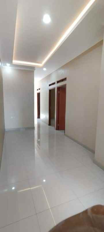 dijual rumah cihanjuang cimahi jawa barat