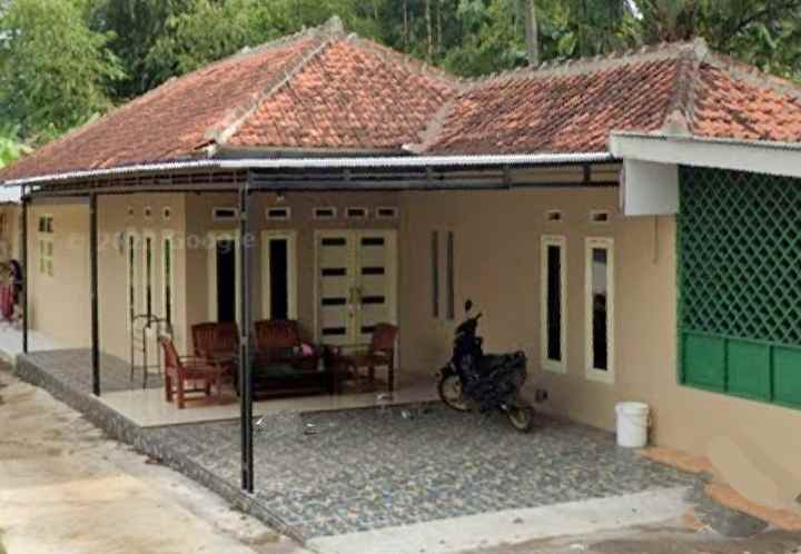 dijual rumah cihideung girang cidahu