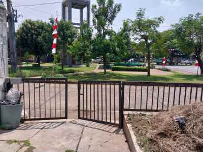 dijual rumah cijengkol