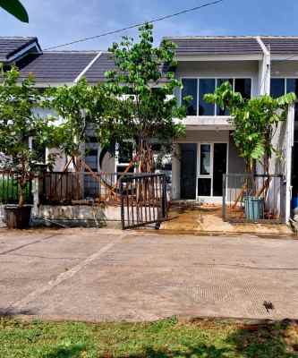 dijual rumah cijengkol