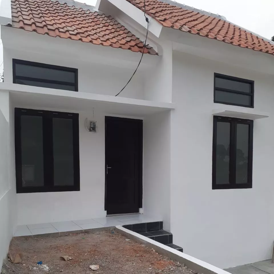 dijual rumah cikoneng cibiru wetan