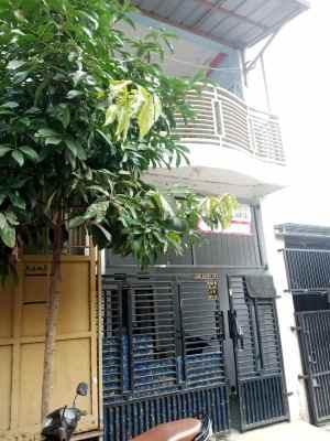 dijual rumah cilame