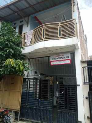 dijual rumah cilame