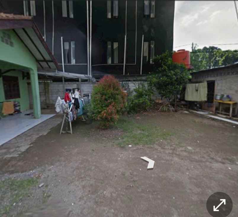 dijual rumah cilandak