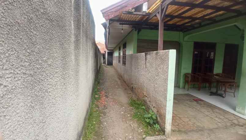dijual rumah cilandak