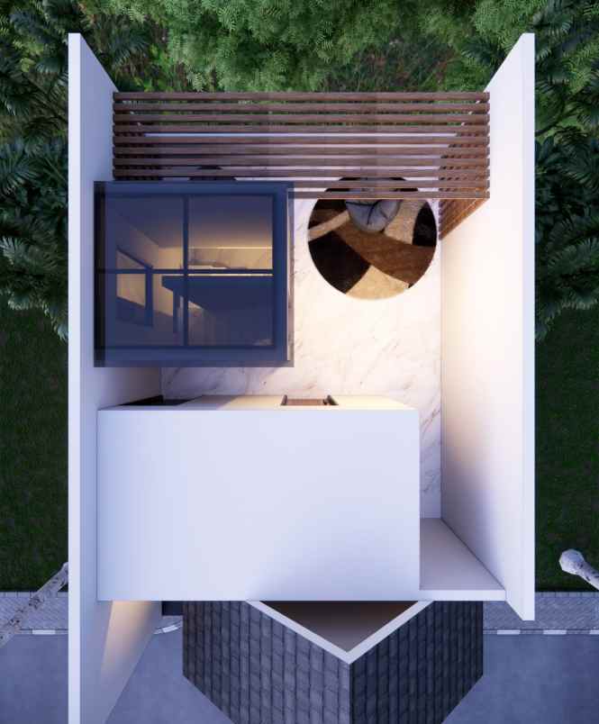 dijual rumah cilandak kko jakarta selatan