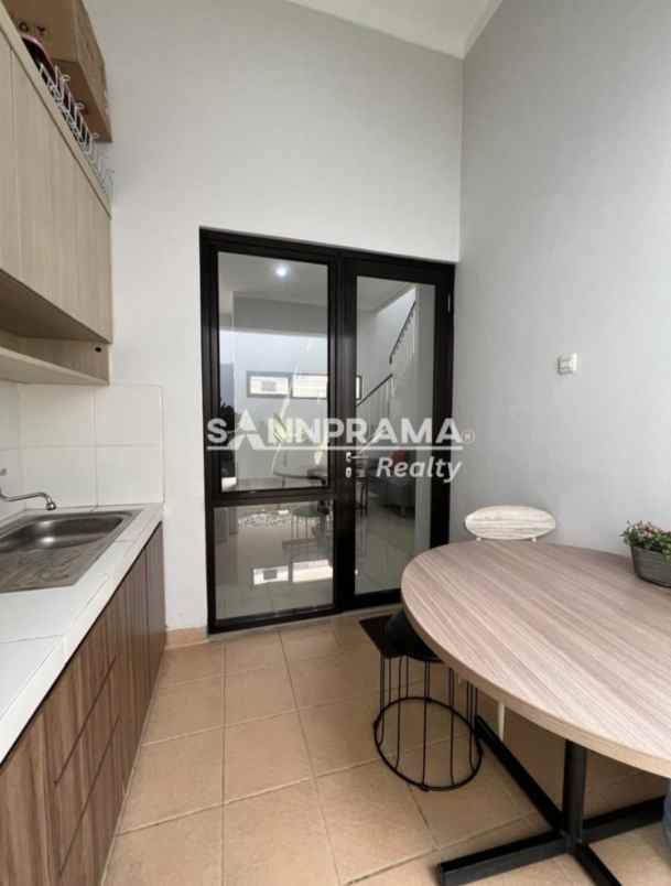 dijual rumah cinangka sawangan depok