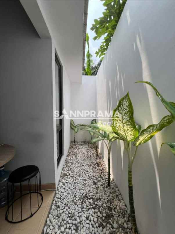 dijual rumah cinangka sawangan depok