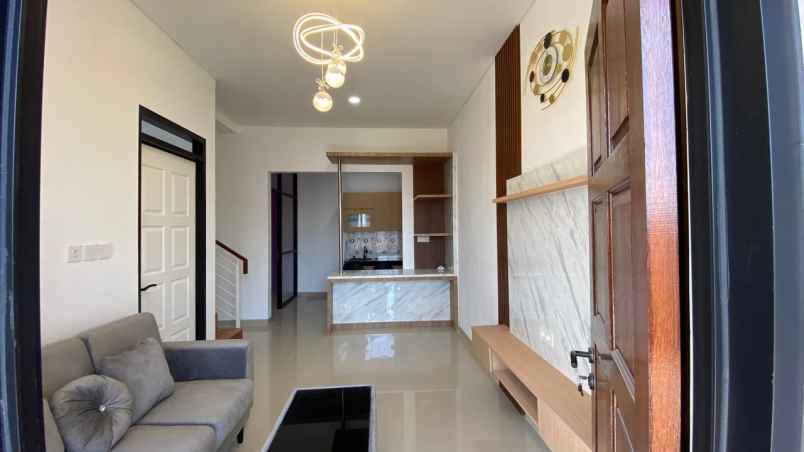 dijual rumah cinunuk cibiru bandung