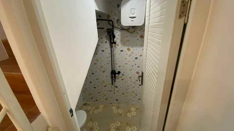 dijual rumah cinunuk cibiru bandung