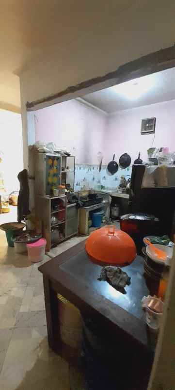 dijual rumah cipageran