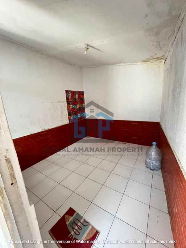 dijual rumah cipageran