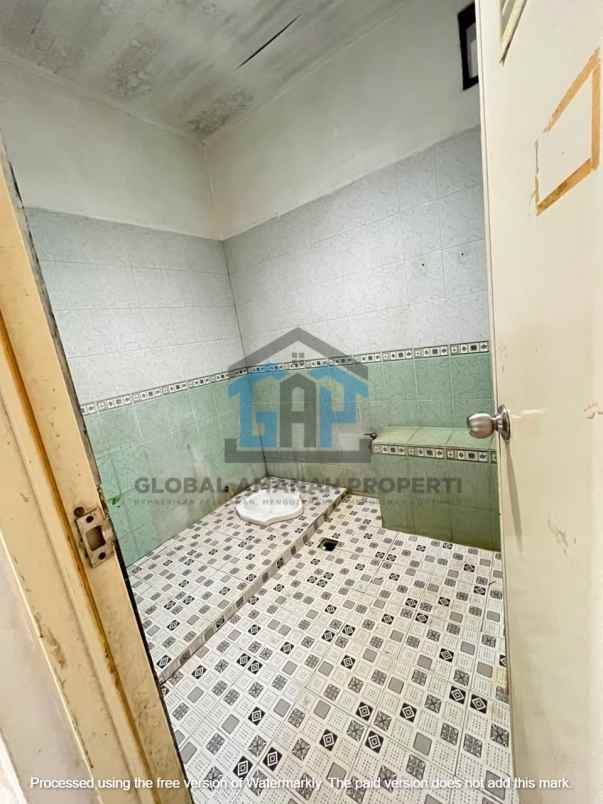dijual rumah cipageran