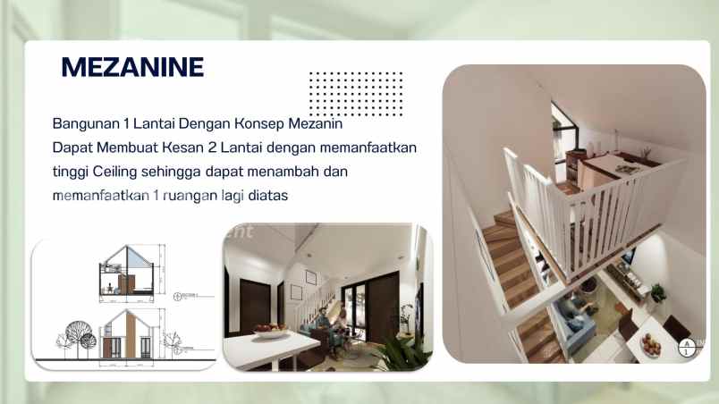 dijual rumah cipayung depok