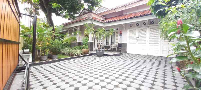 dijual rumah cipayung jakarta timur