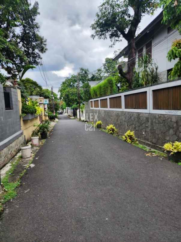 dijual rumah cipete cilandak jakarta