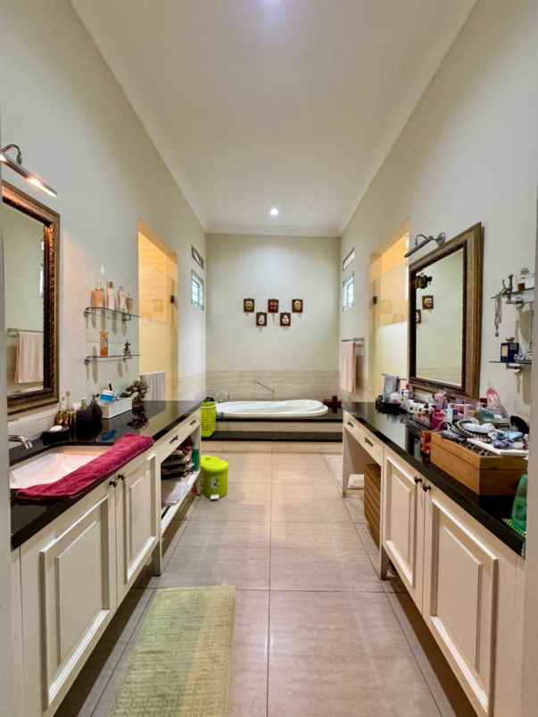 dijual rumah cipete selatan