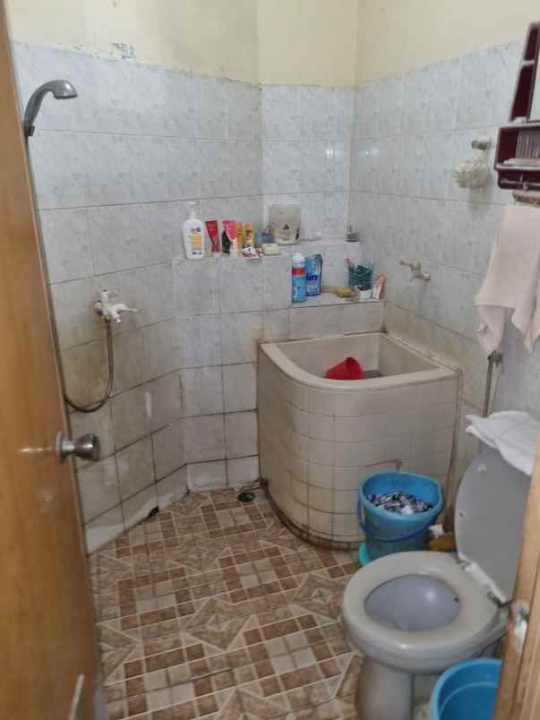 dijual rumah cipete selatan cilandak