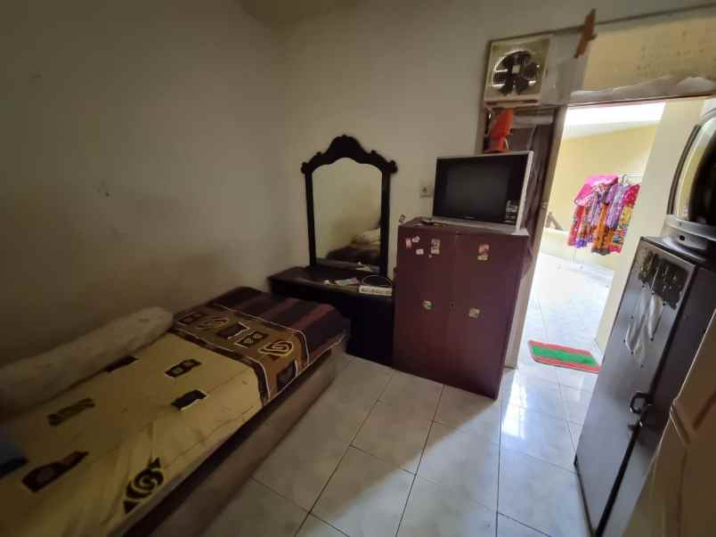 dijual rumah cipete selatan cilandak