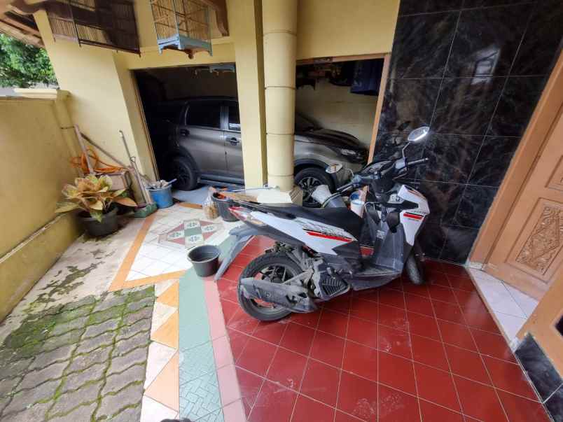 dijual rumah cipete selatan cilandak