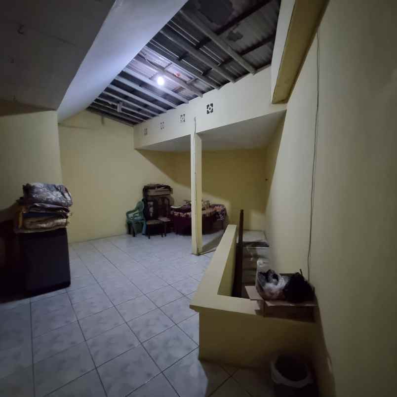 dijual rumah cipete selatan cilandak