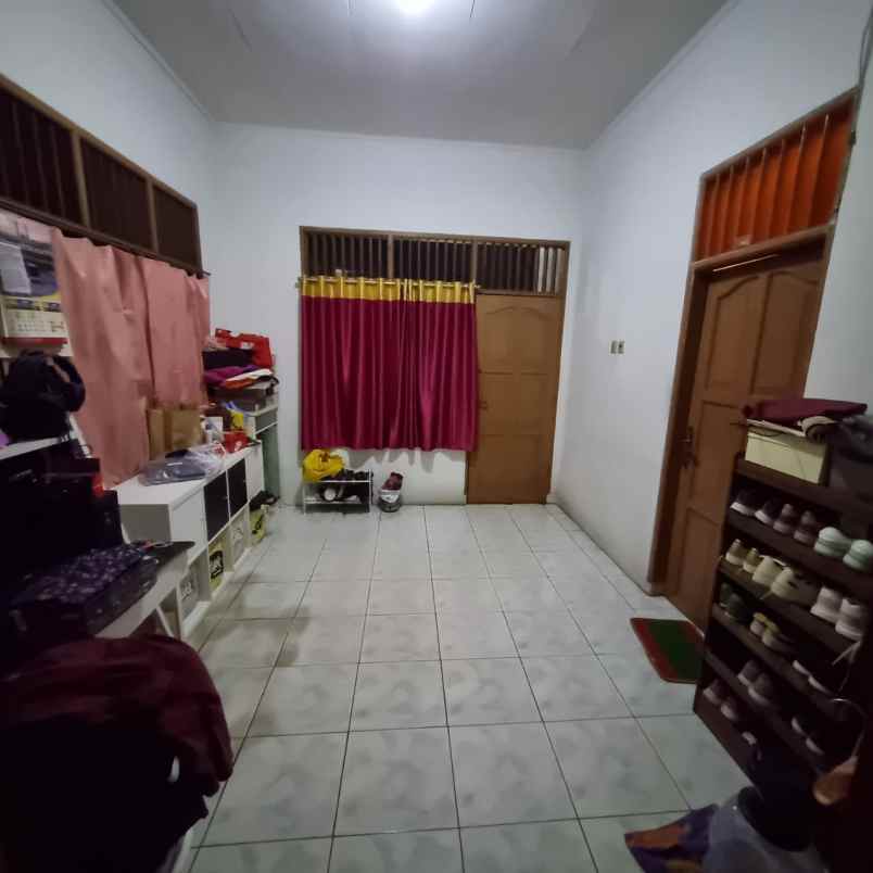 dijual rumah cipete selatan cilandak