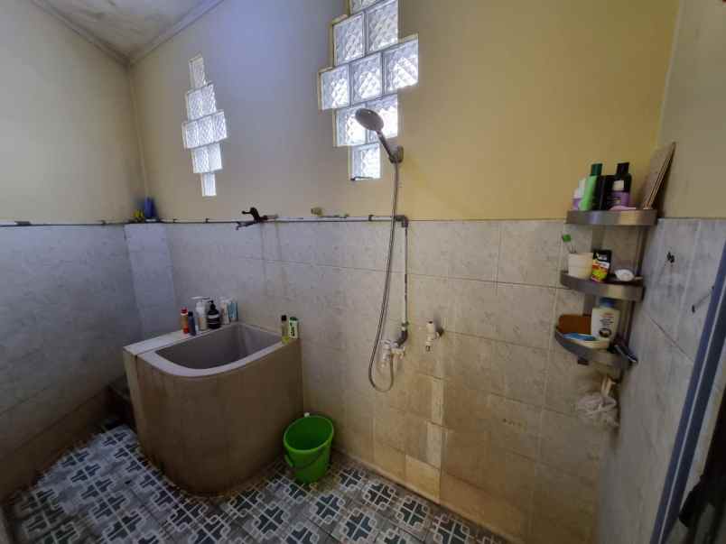 dijual rumah cipete selatan cilandak