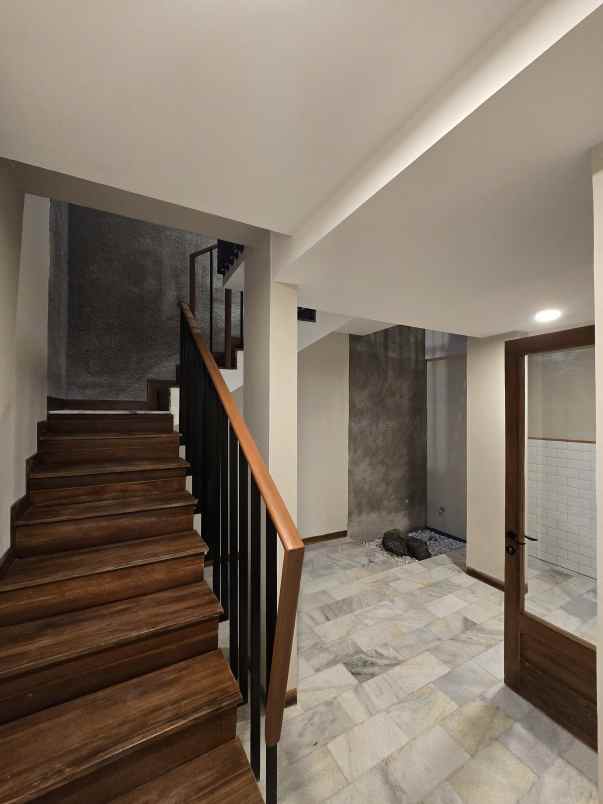 dijual rumah cipinang rawamangun jaktim