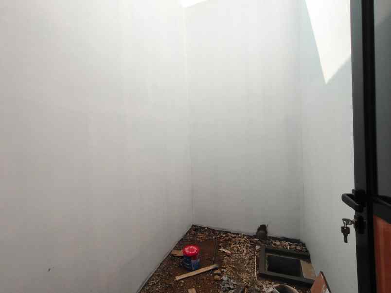 dijual rumah ciputat tangsel