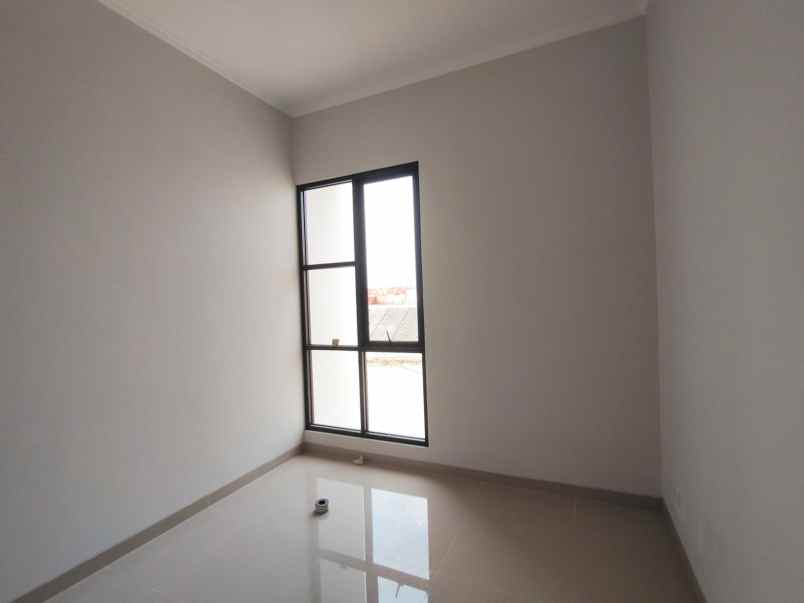 dijual rumah ciputat tangsel