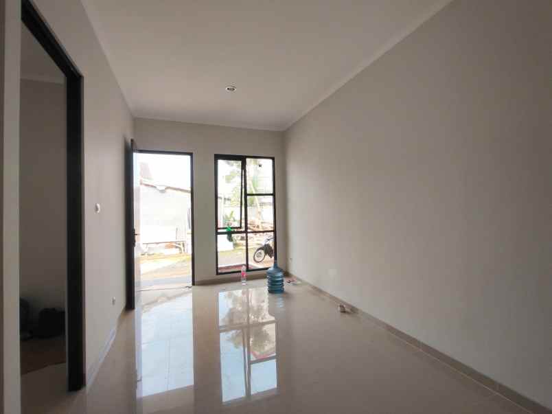 dijual rumah ciputat tangsel