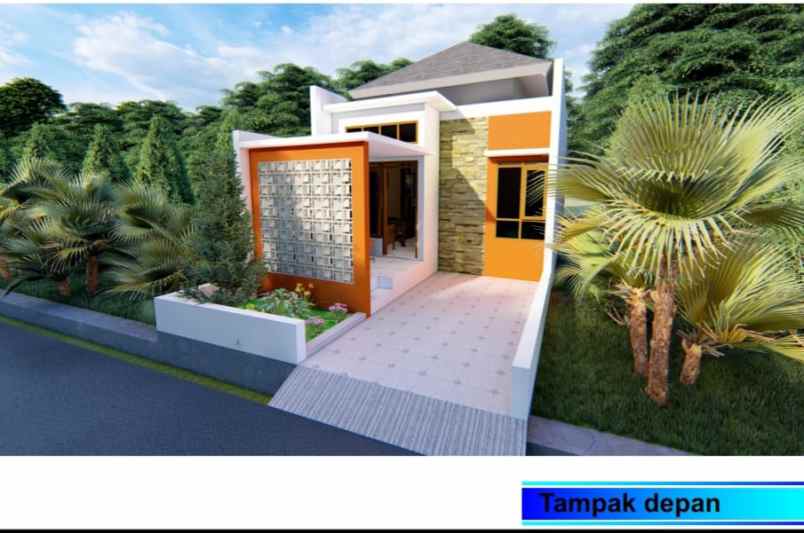 dijual rumah cisaranten arcamanik