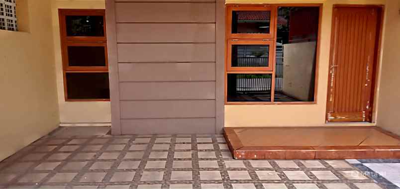 dijual rumah cisaranten kulon