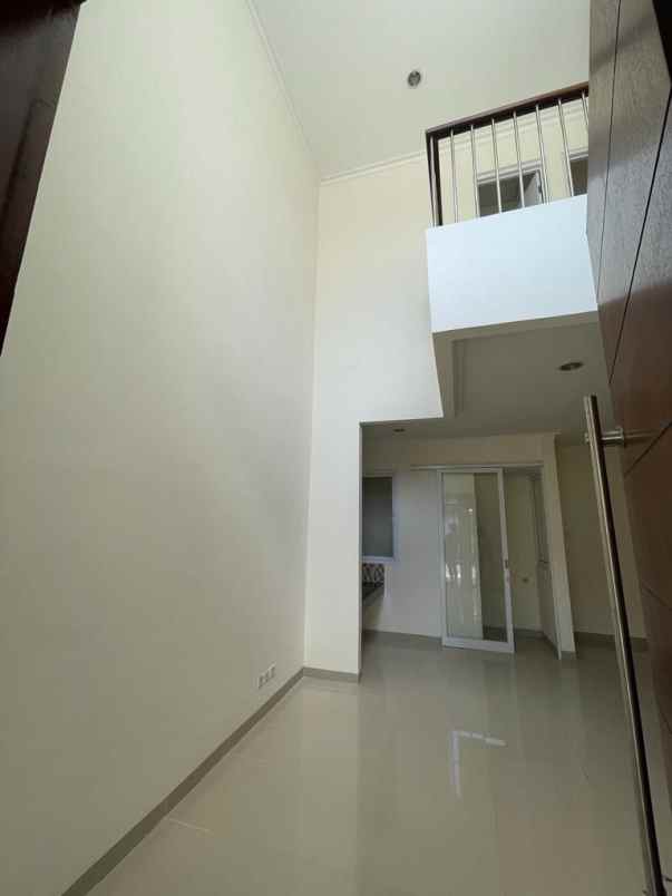 dijual rumah citra gran