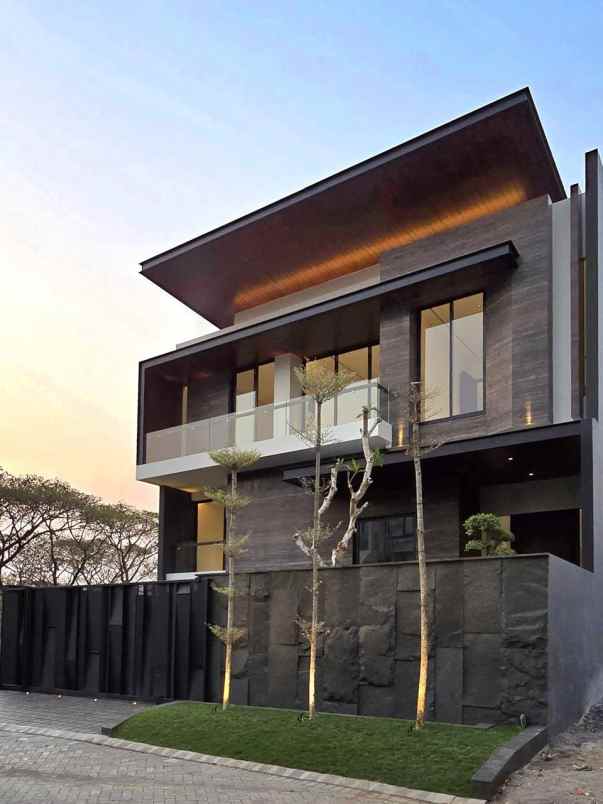 dijual rumah citraland bukit golf