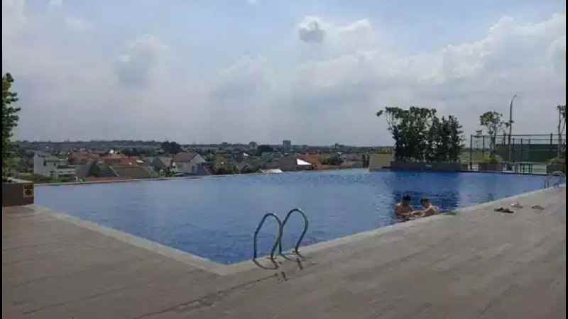 dijual rumah citraland vittorio